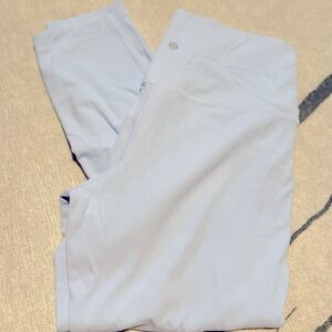 Women’s Lululemon Align leggings